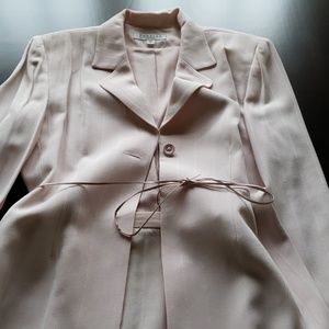2 PC lady's suit